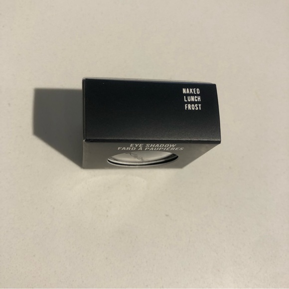 MAC Naked Lunch Eyeshadow - Picture 2 of 2